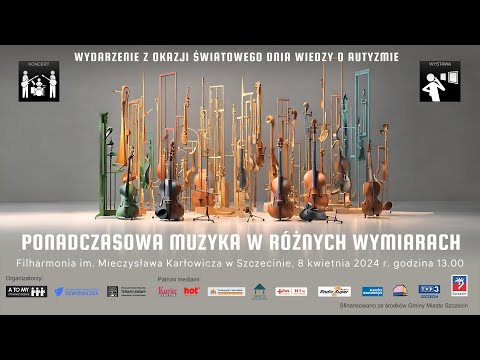 Miniatura powiązanego filmu · YouTube · Muzyka struktur / Akustyczna podróż