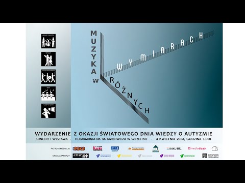Miniatura powiązanego filmu · YouTube · Koncert geometryczny