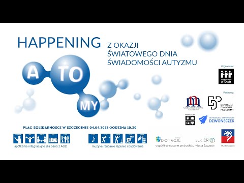 Miniatura powiązanego filmu · YouTube · A TO MY — wystawa i happening