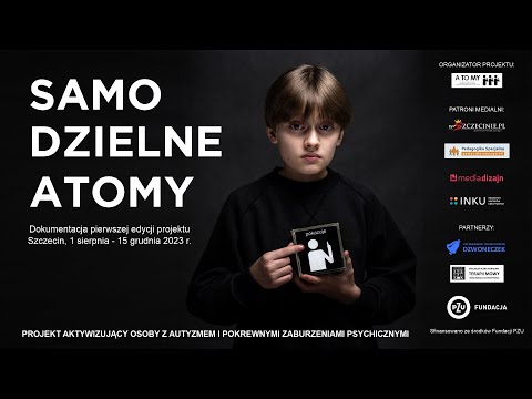 Miniatura powiązanego filmu · YouTube · Samodzielne Atomy — finał I edycji