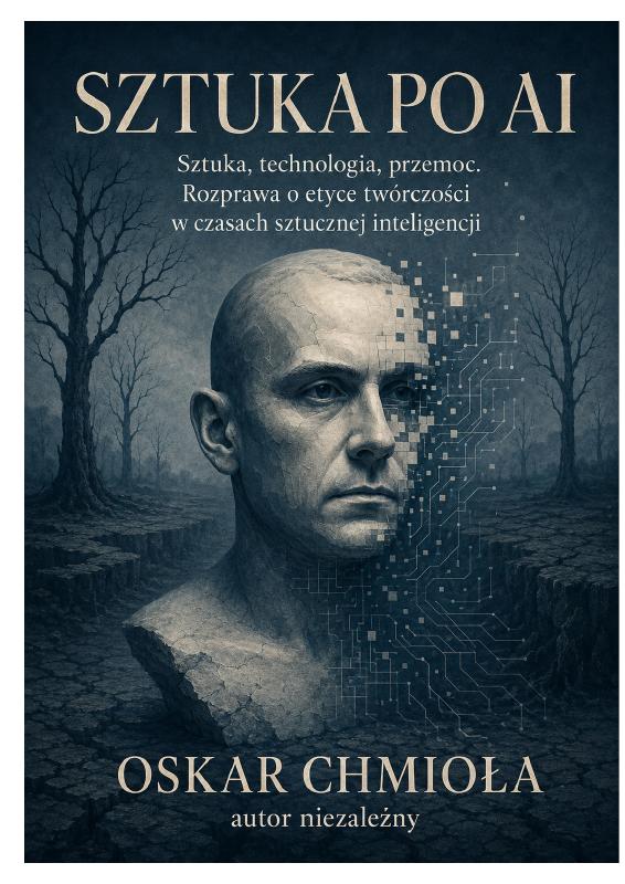 Sztuka po AI · książka 2.0